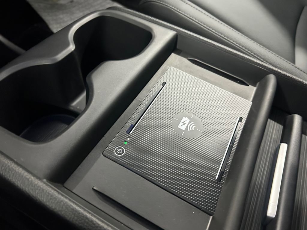 New 2026 Honda Odyssey EX-L image 25