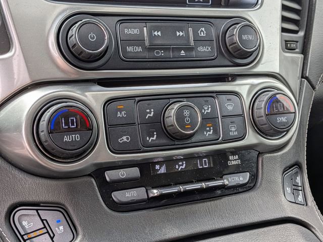 Used 2017 Chevrolet Tahoe Premier AWD/4WD image 22