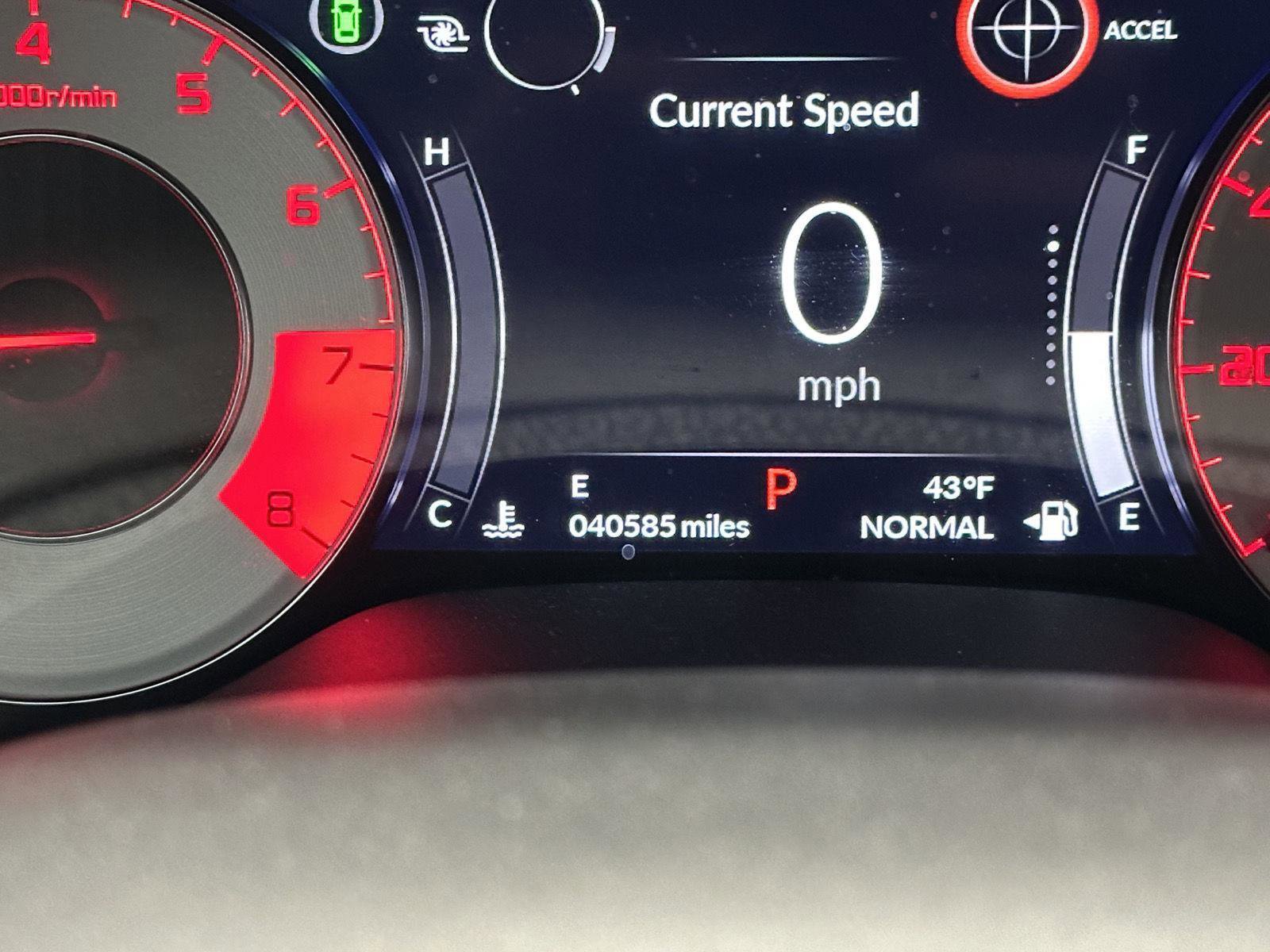 Used 2021 Acura TLX w/ A-SPEC Pkg image 15