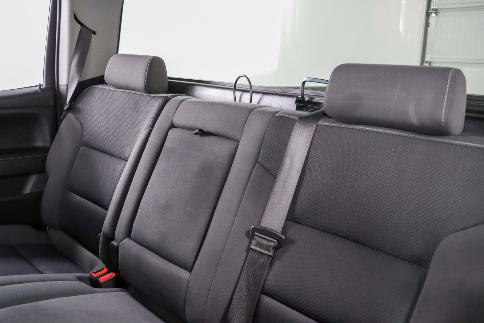Used 2018 Chevrolet Silverado 1500 LT AWD/4WD image 25