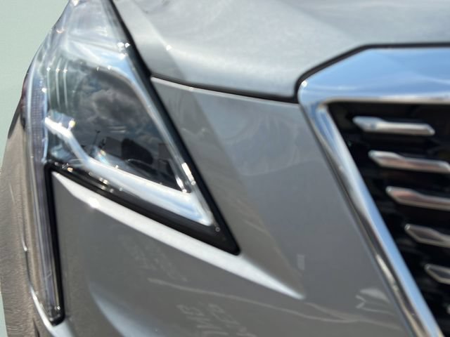 Used 2025 Cadillac XT5 Luxury FWD image 29