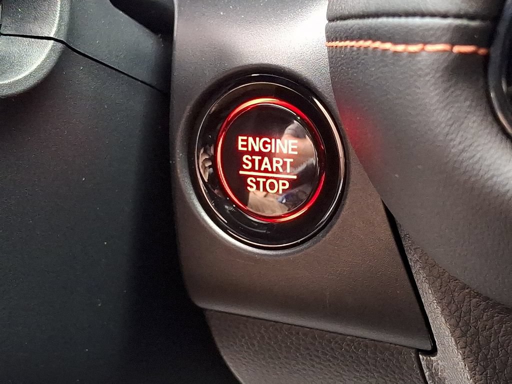 Used 2023 Honda HR-V Sport image 23