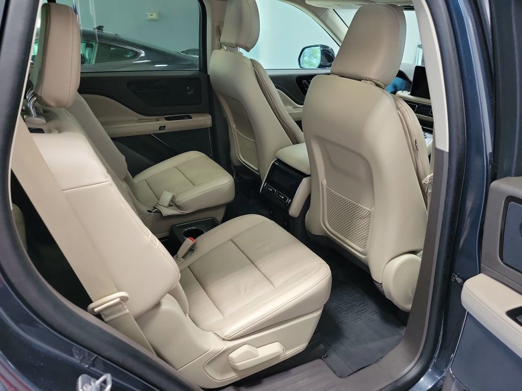 Used 2024 Lincoln Aviator Reserve w/ Elements Package Plus image 20
