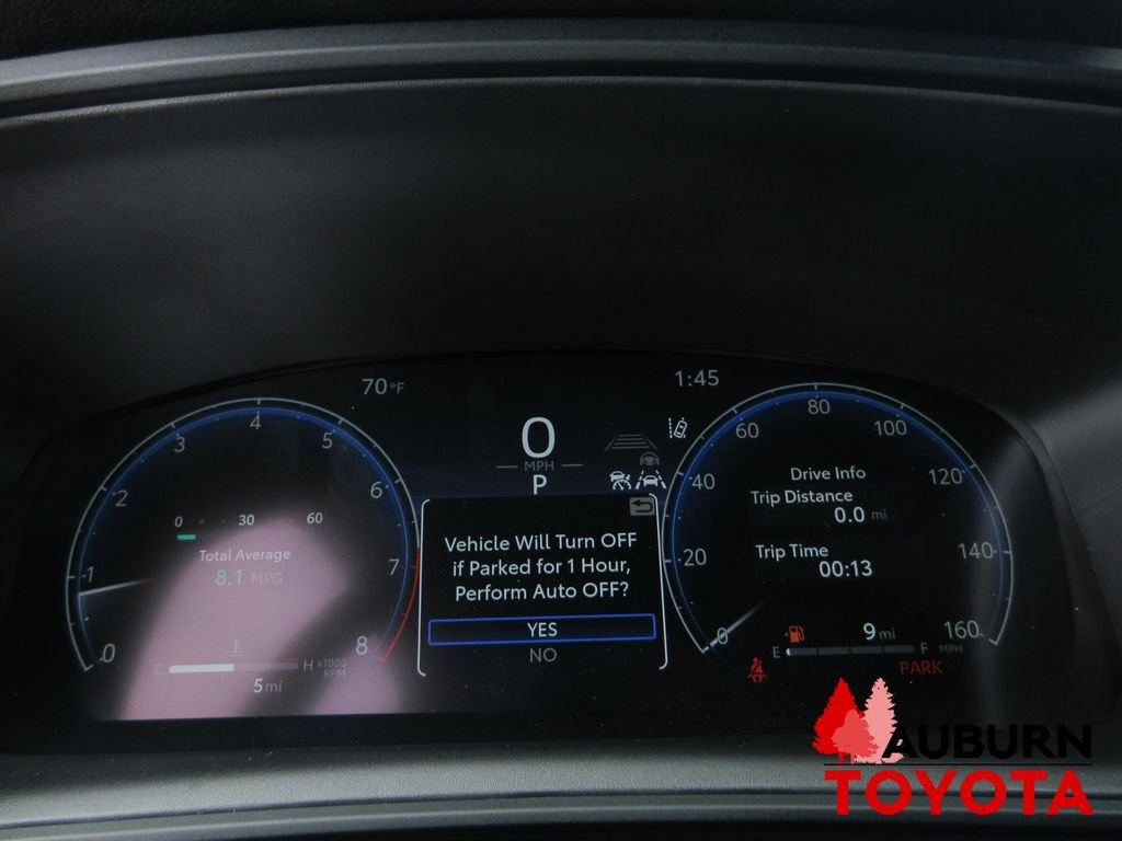 New 2026 Toyota Corolla SE image 26