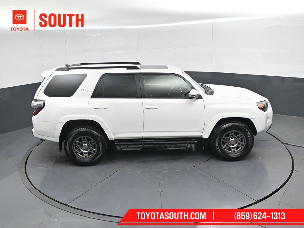 Used 2019 Toyota 4Runner TRD Off-Road Premium image 47