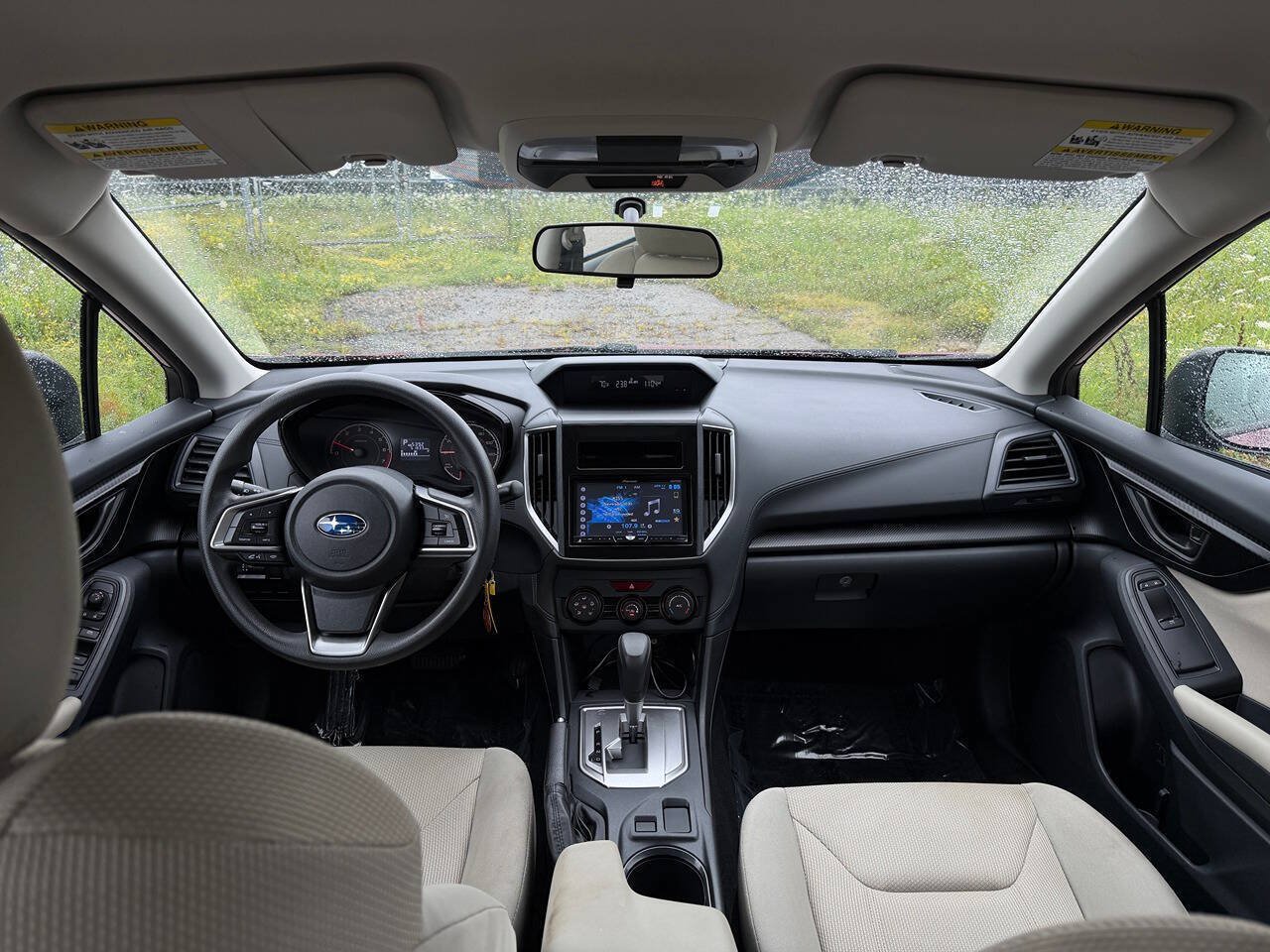 Used 2018 Subaru Impreza 2.0i AWD/4WD image 20