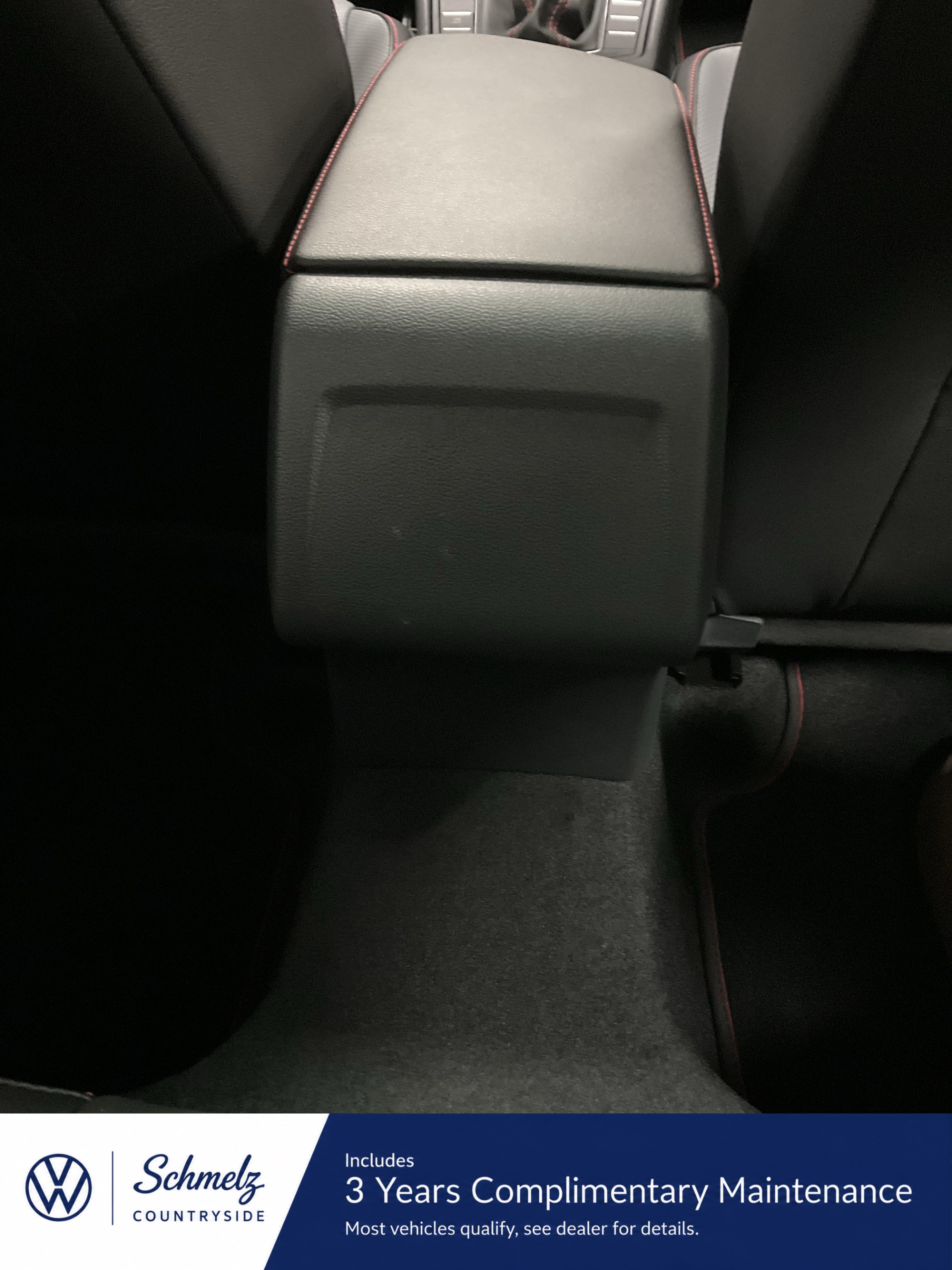 New 2026 Volkswagen Jetta GLI Autobahn FWD image 15