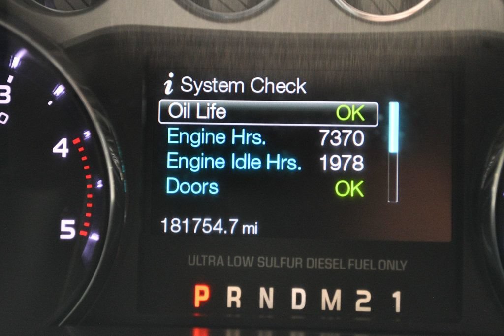 Used 2011 Ford F350 Lariat w/ Lariat Interior Pkg AWD/4WD image 42