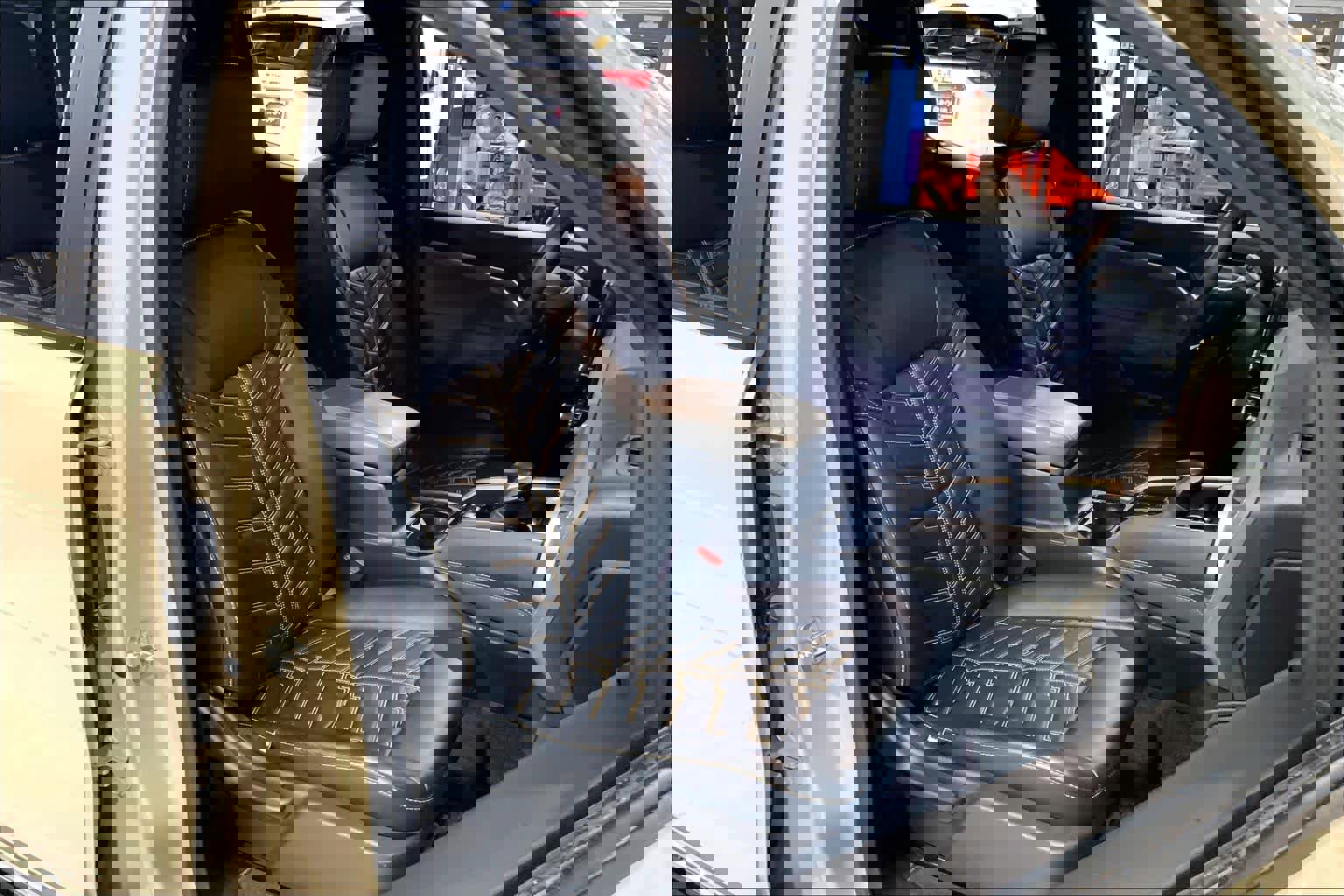 Certified 2024 Chevrolet Colorado ZR2 w/ ZR2 Bison Edition image 8