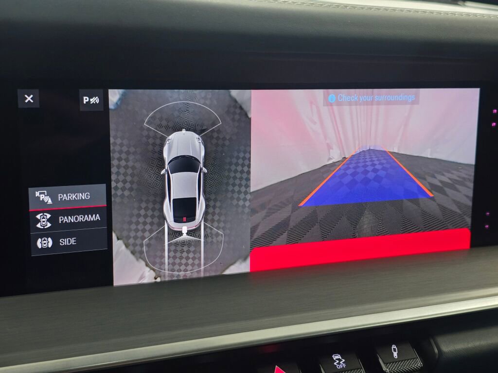 Certified 2020 Porsche 911 Carrera S image 45