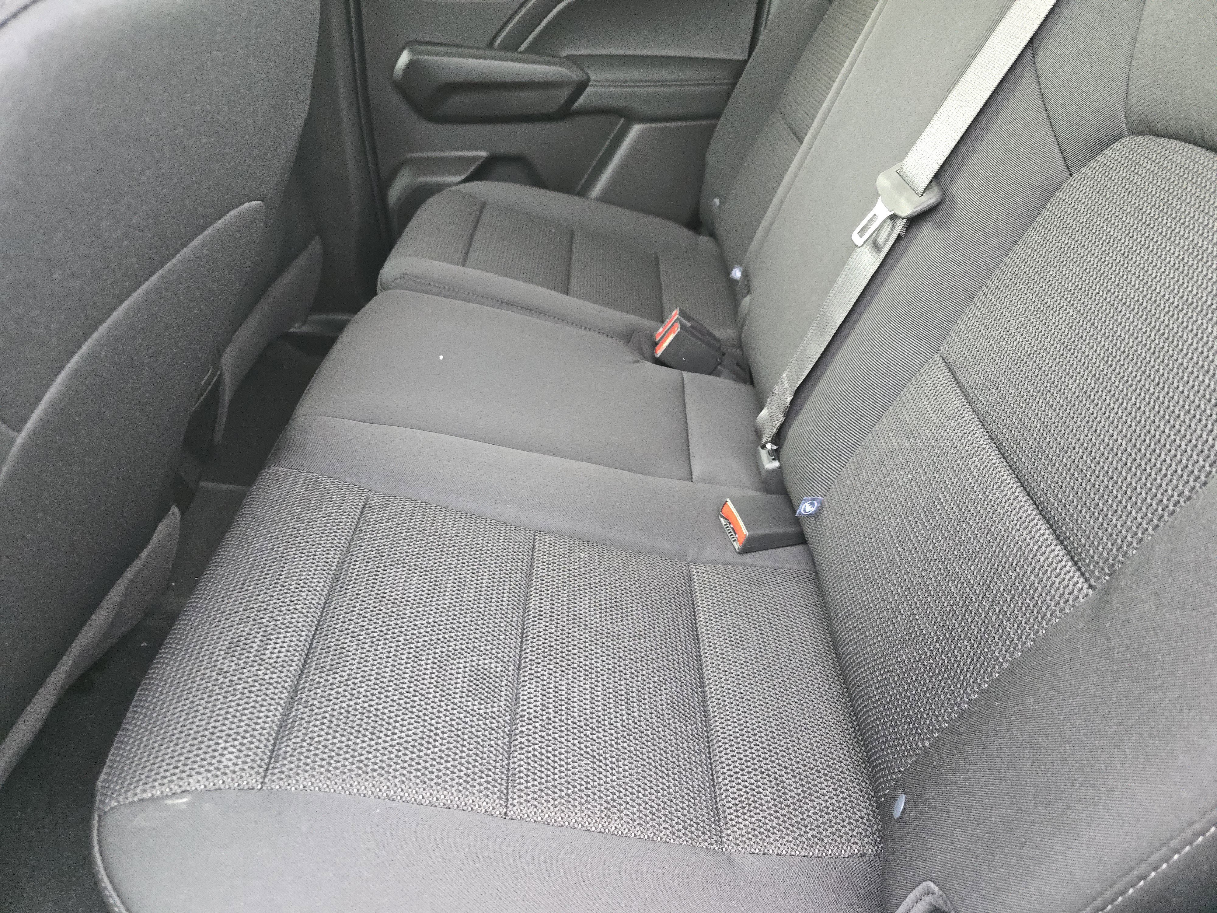 New 2026 Chevrolet Colorado LT image 20