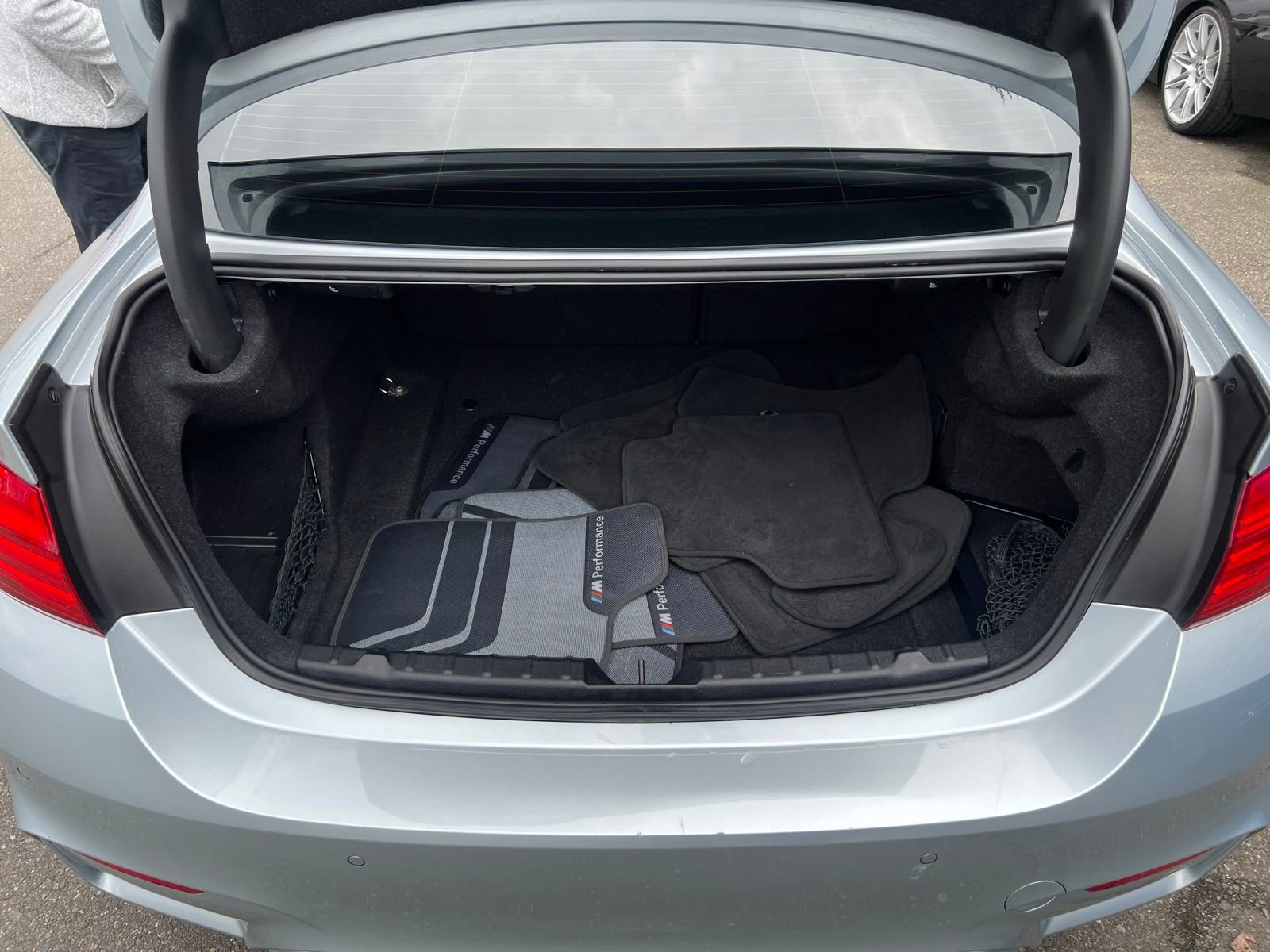 Used 2015 BMW M4 Coupe image 12