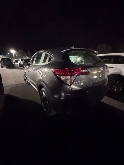 Used 2019 Honda HR-V LX image 4