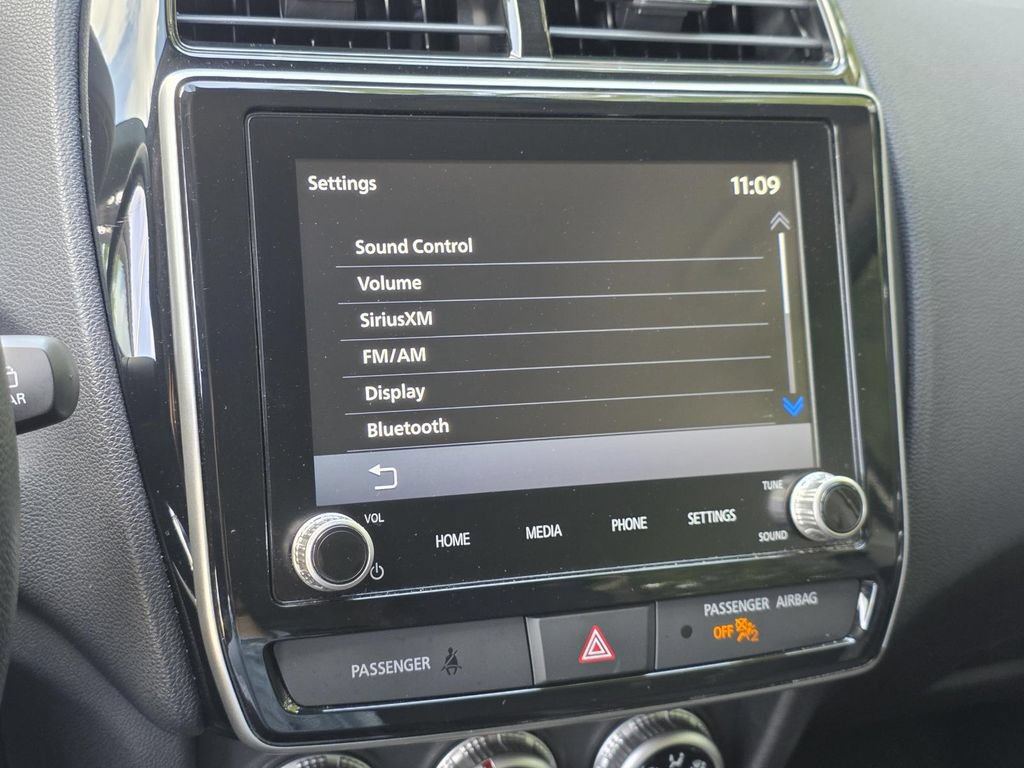 Used 2024 Mitsubishi Outlander Sport SE AWD/4WD image 14