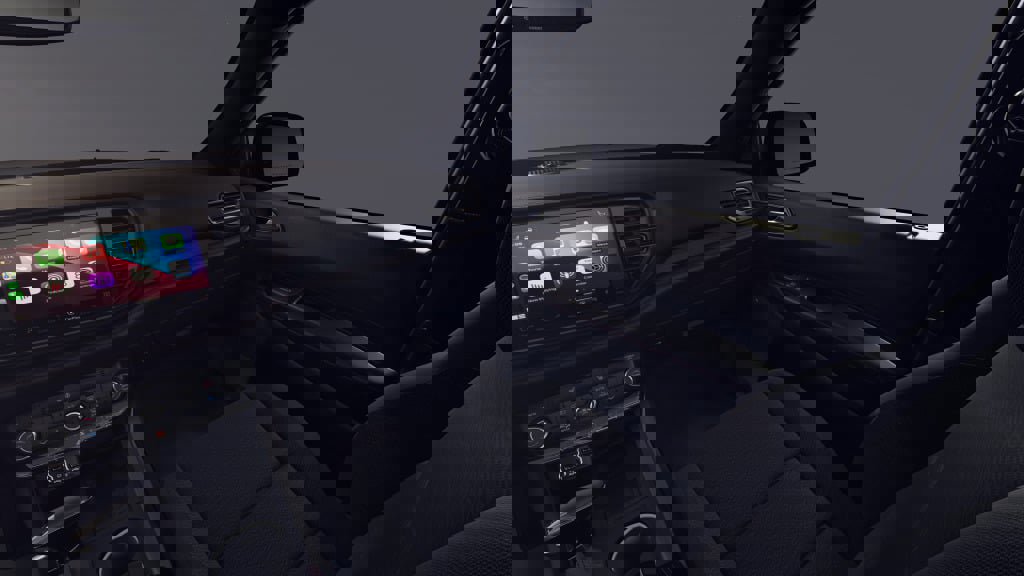 New 2026 Dodge Durango GT image 7