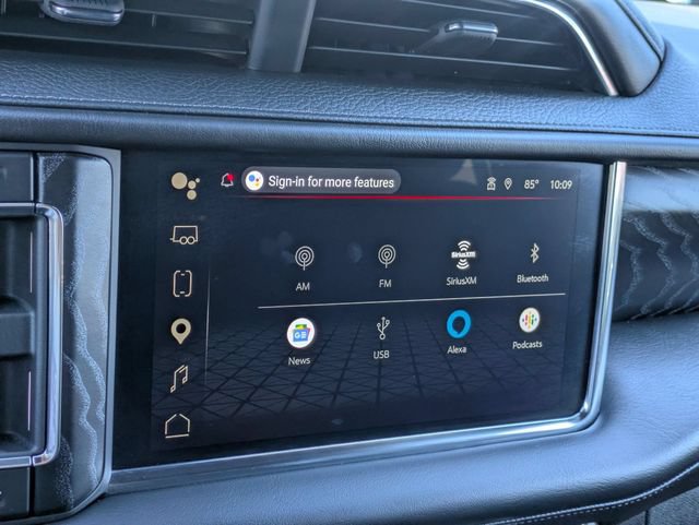 Certified 2024 GMC Yukon Denali w/ Max Trailering Package AWD/4WD image 23