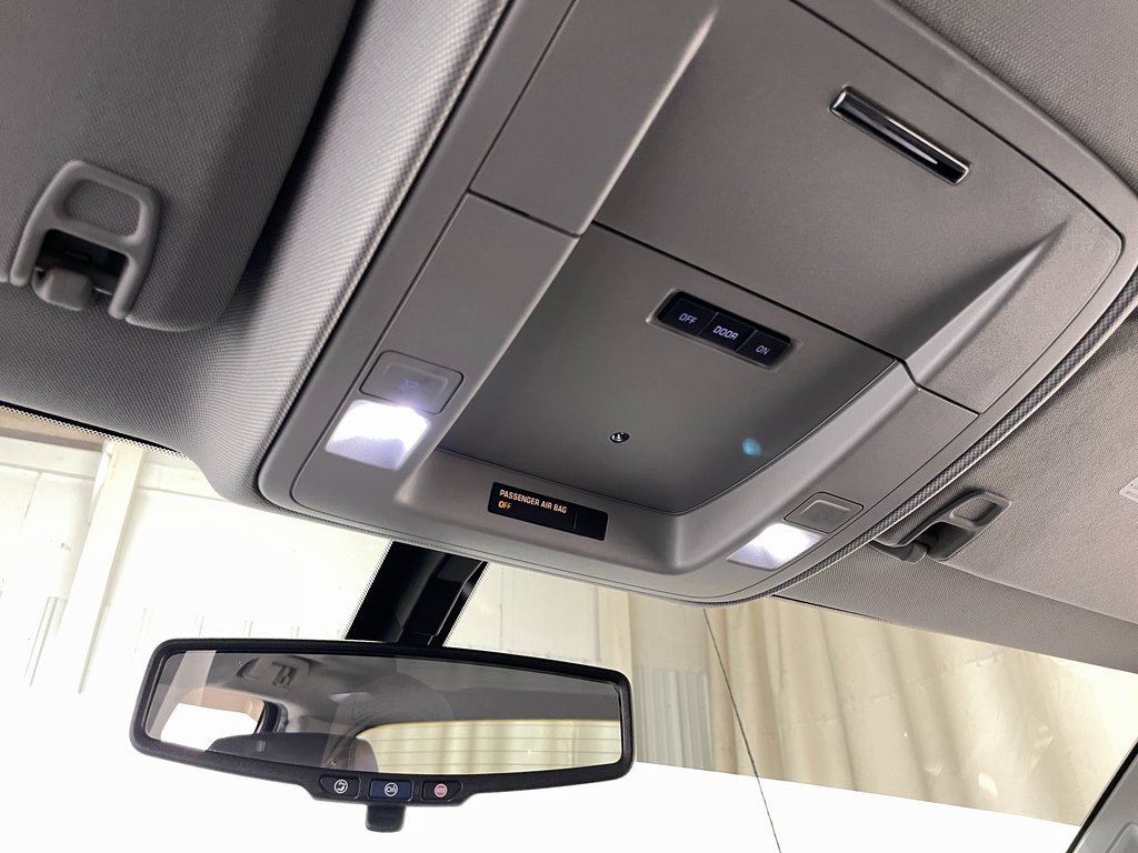 Certified 2019 Chevrolet Silverado 1500 LT w/ All Star Edition image 30