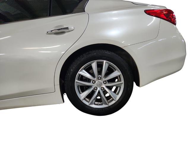 Used 2016 INFINITI Q50 Premium w/ 2.0T Premium Plus Package image 27