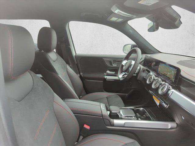 Certified 2023 Mercedes-Benz EQB 250+ image 24