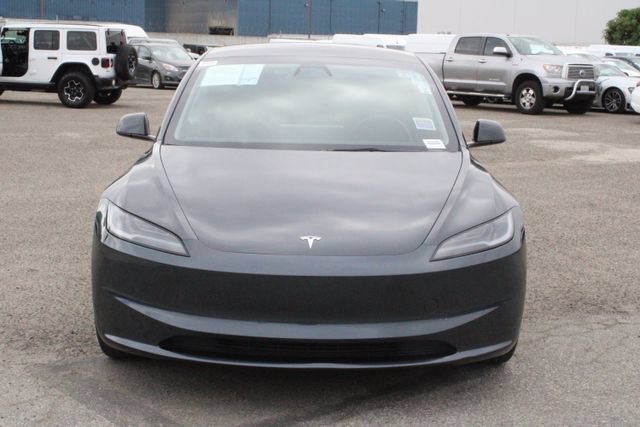 Used 2024 Tesla Model 3 Standard Range RWD image 2
