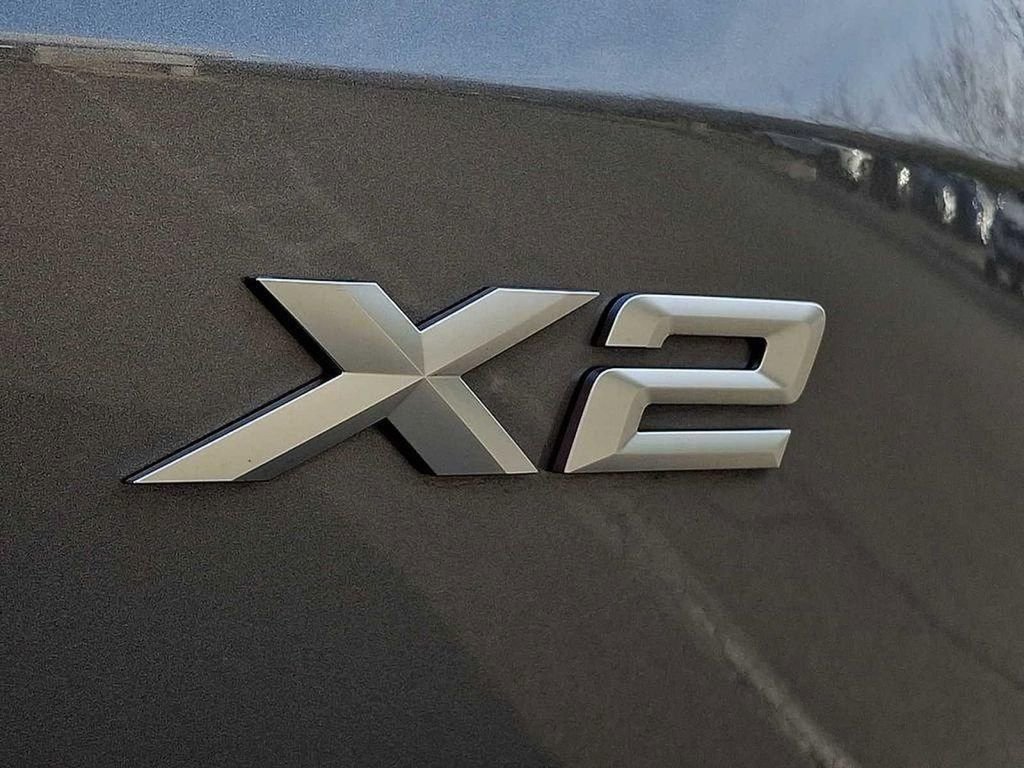 Used 2025 BMW X2 xDrive28i image 33