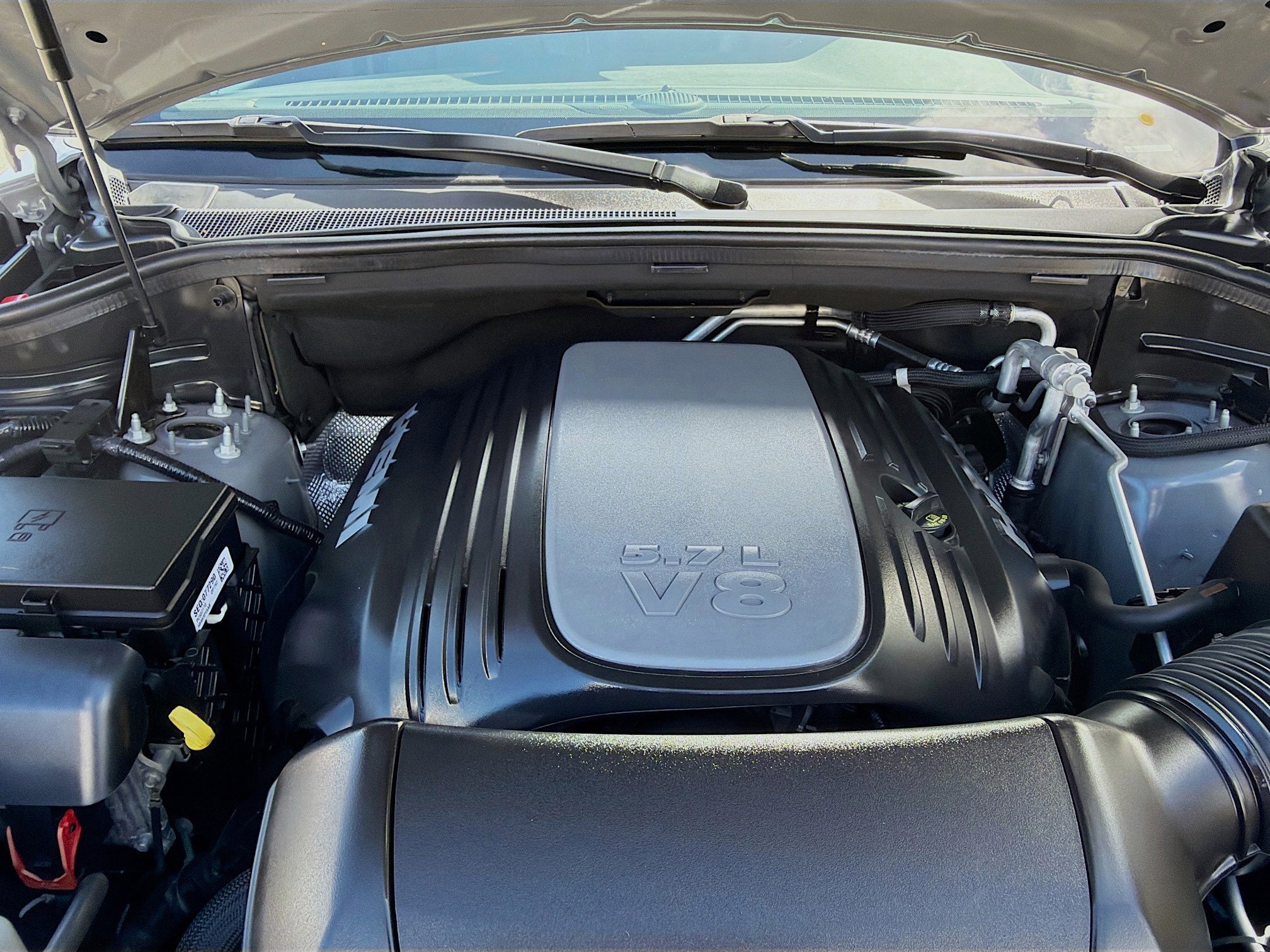 Used 2023 Dodge Durango R/T RWD image 33