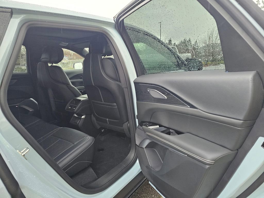 New 2026 Cadillac Lyriq Premium Sport image 14