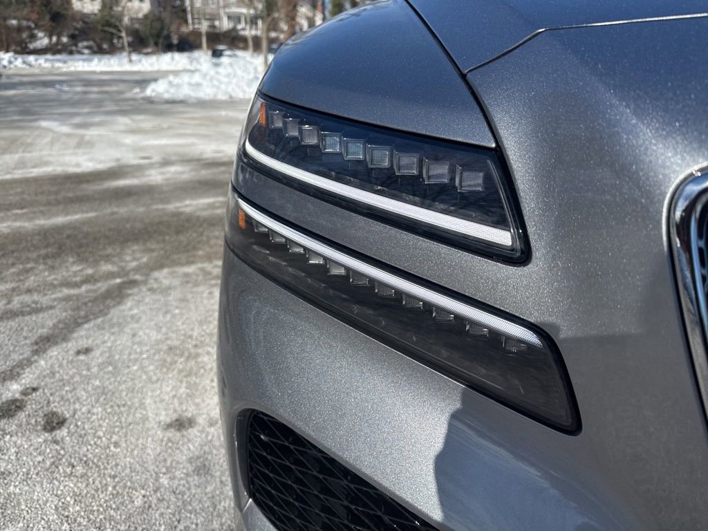 New 2026 Genesis GV80 3.5T Prestige AWD/4WD image 38