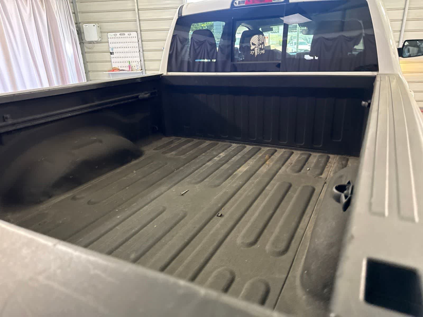 Used 2022 RAM 1500 Big Horn AWD/4WD image 18