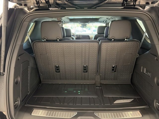 New 2026 Chevrolet Tahoe High Country image 16