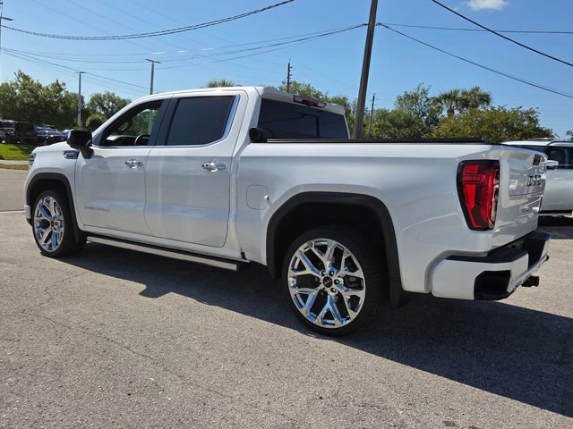 Used 2024 GMC Sierra 1500 Denali Ultimate AWD/4WD image 5