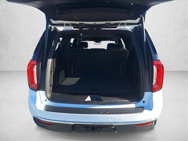 Used 2024 GMC Yukon XL SLT image 15