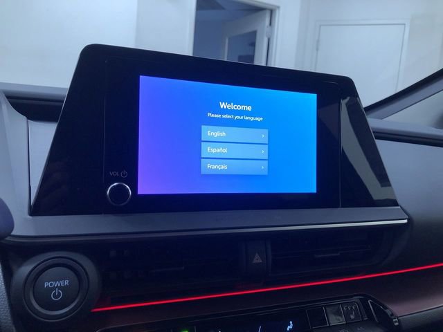 New 2026 Toyota Prius Plug-In Hybrid image 27