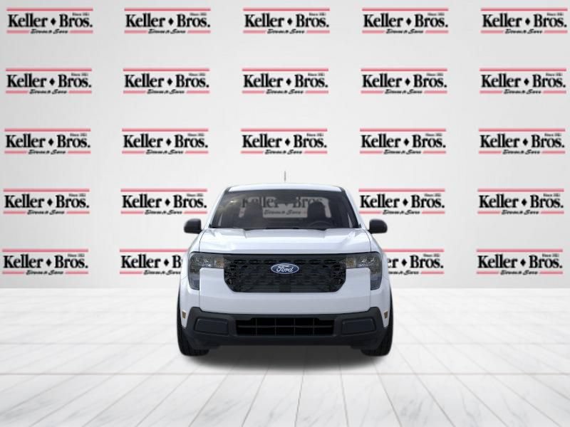 New 2026 Ford Maverick XL w/ Equipment Group 101A AWD/4WD image 7
