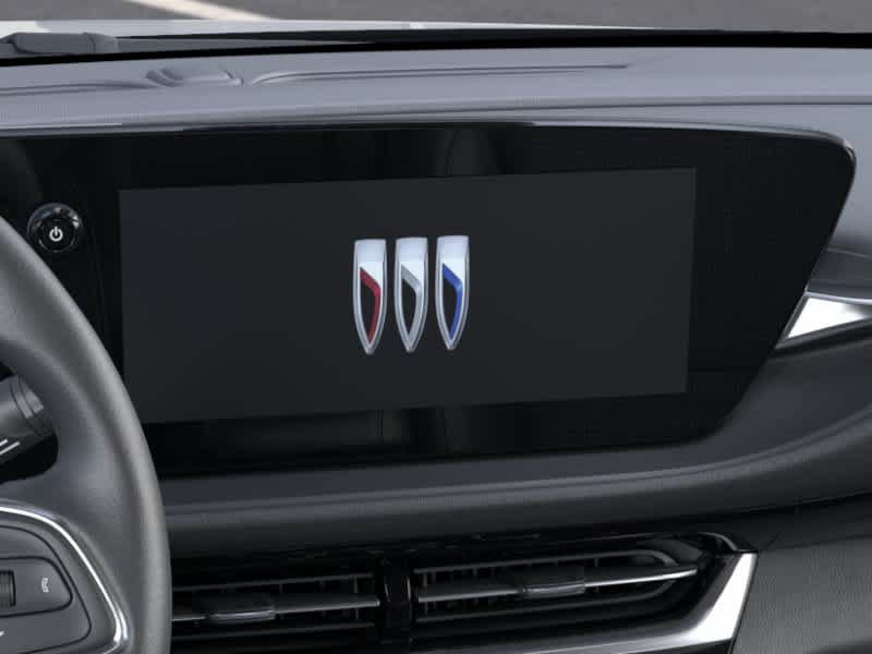 New 2026 Buick Envista Sport Touring FWD image 31