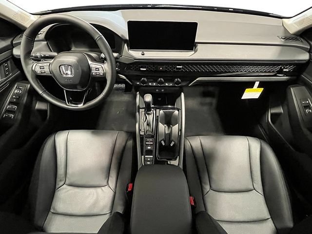 New 2026 Honda Accord EX-L image 8