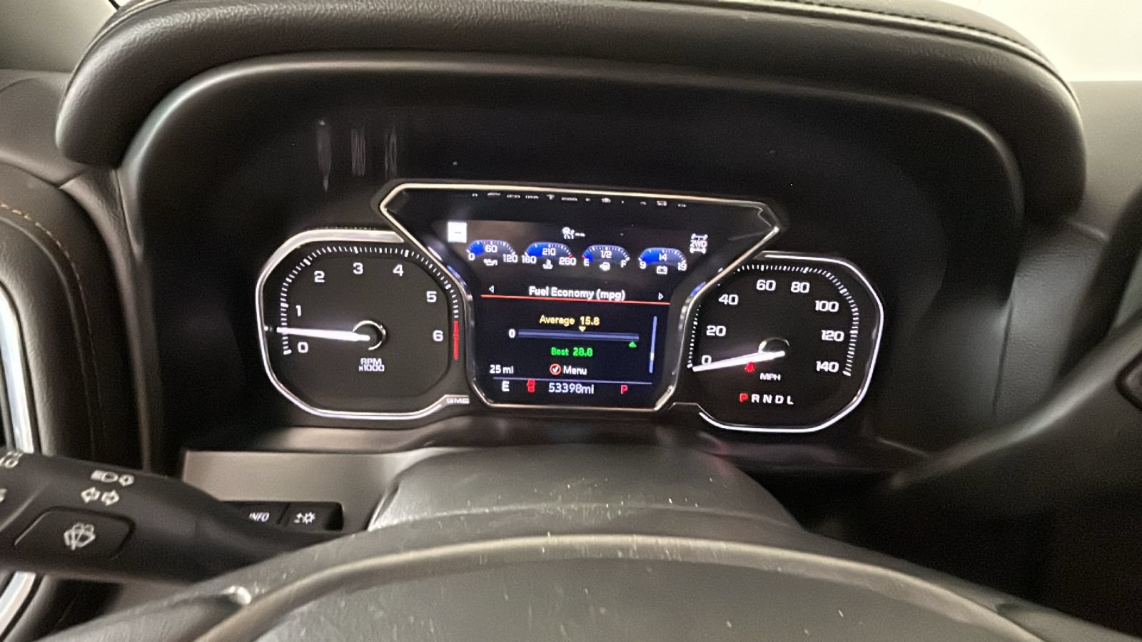 Used 2022 GMC Sierra 1500 AT4 w/ AT4 Premium Package AWD/4WD image 21
