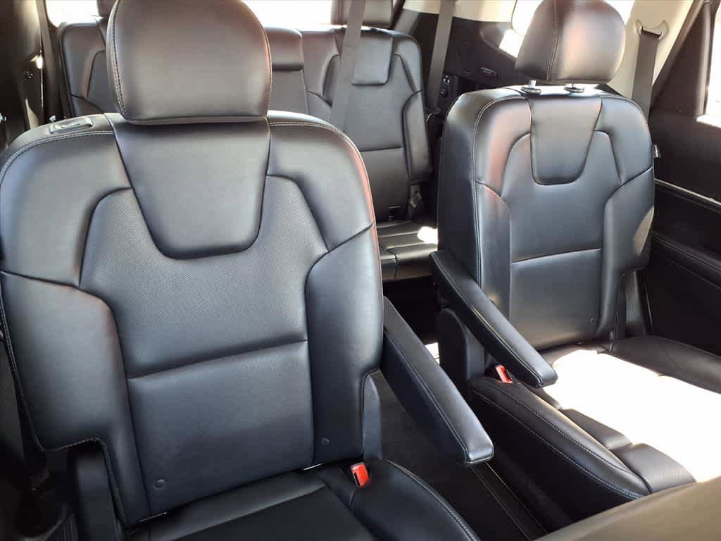 Used 2025 Kia Telluride S AWD/4WD image 22
