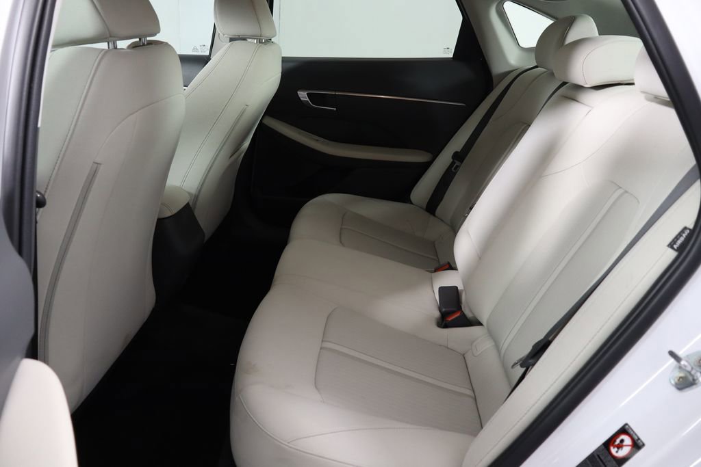 Used 2022 Hyundai Sonata SEL FWD image 16