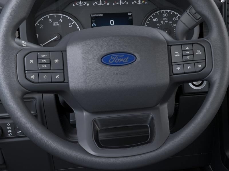 New 2026 Ford F150 STX w/ Equipment Group 200A RWD image 13