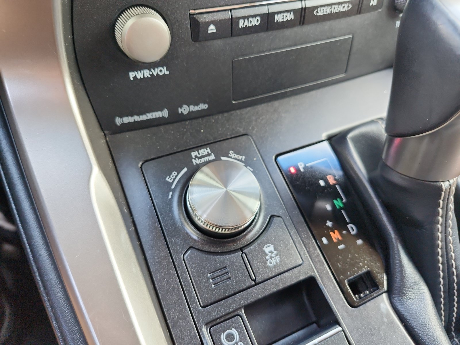 Used 2019 Lexus NX 300 FWD w/ Comfort Package image 21