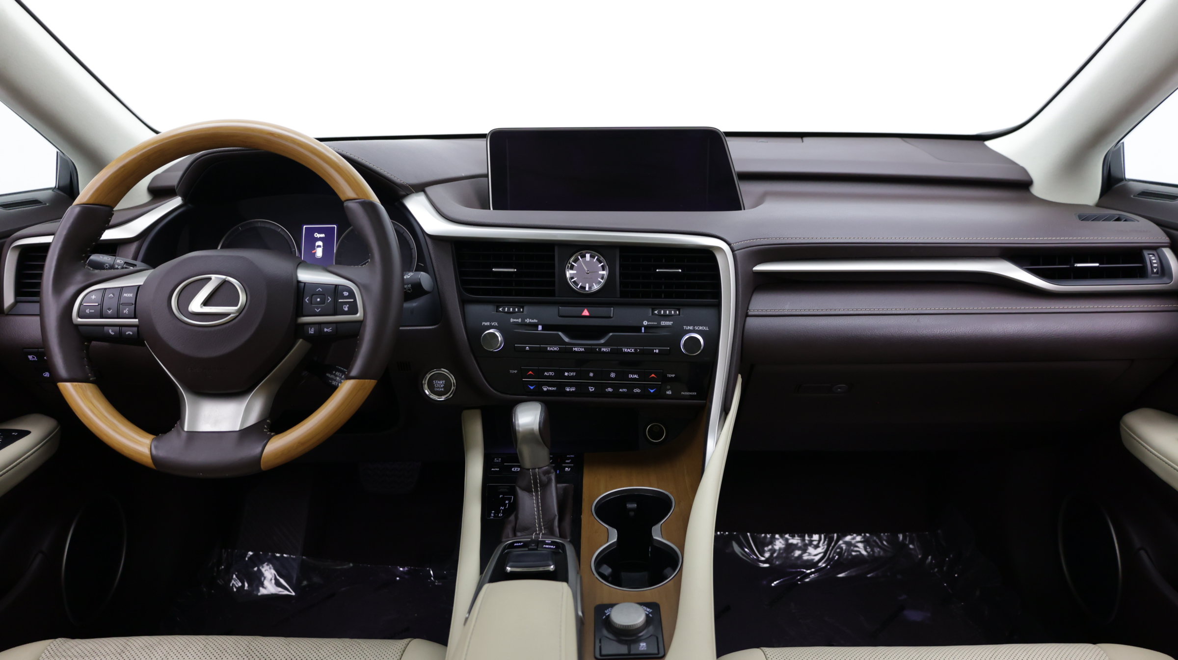 Used 2018 Lexus RX 350 FWD w/ Premium Package image 37