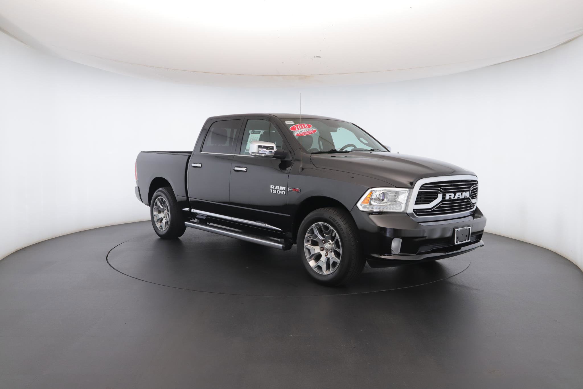 Used 2018 RAM 1500 Limited image 41