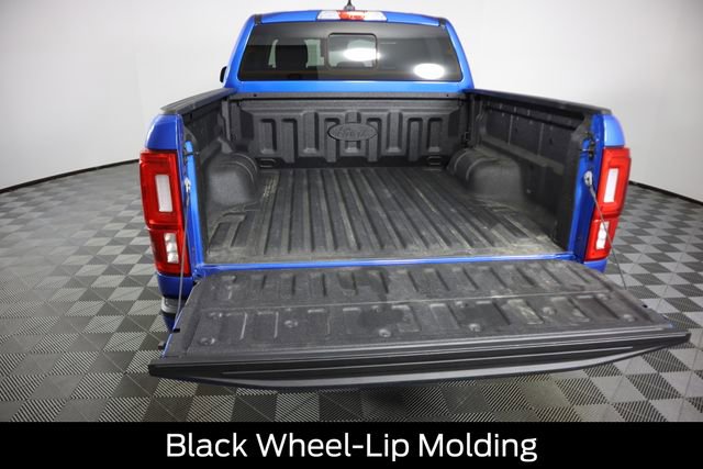 Used 2021 Ford Ranger XLT w/ Equipment Group 302A High image 32