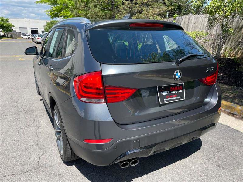 Used 2014 BMW X1 xDrive28i AWD/4WD image 13