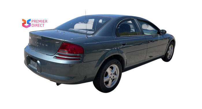 Used 2006 Dodge Stratus SXT w/ Protection Value Pkg FWD image 5