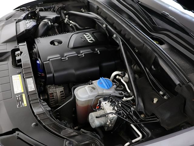 Used 2016 Audi Q5 2.0T Premium AWD/4WD image 36