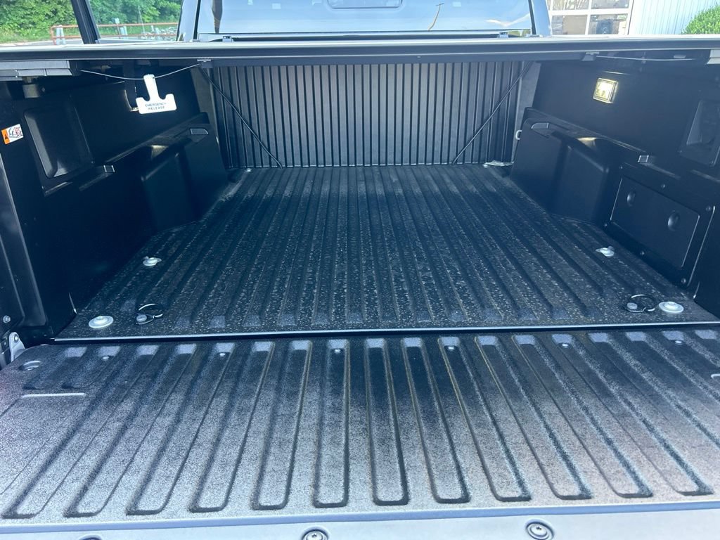 New 2026 Toyota Tacoma TRD Sport AWD/4WD image 26