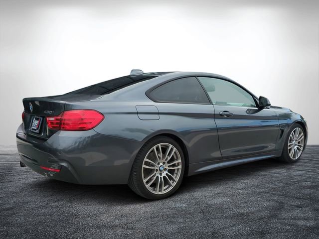 Used 2017 BMW 430i Coupe image 3