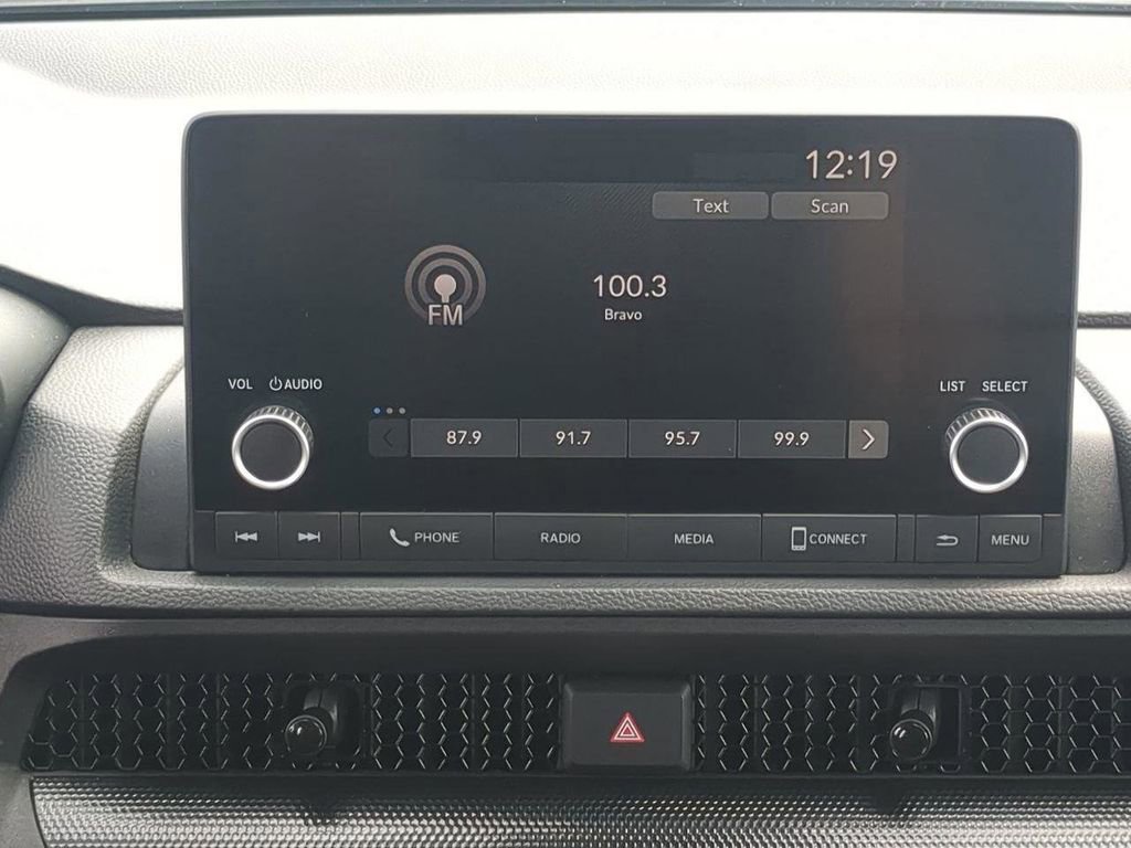 Used 2025 Honda CR-V LX image 15